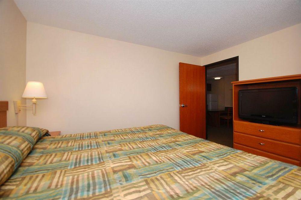 Welcome Suites-O'Fallon Dış mekan fotoğraf