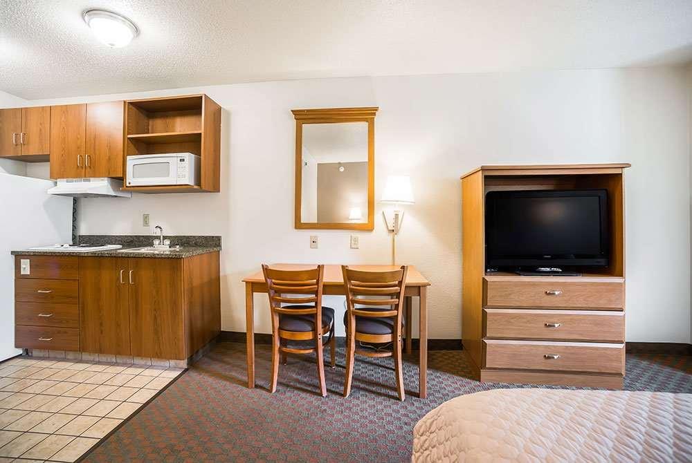 Welcome Suites-O'Fallon Oda fotoğraf