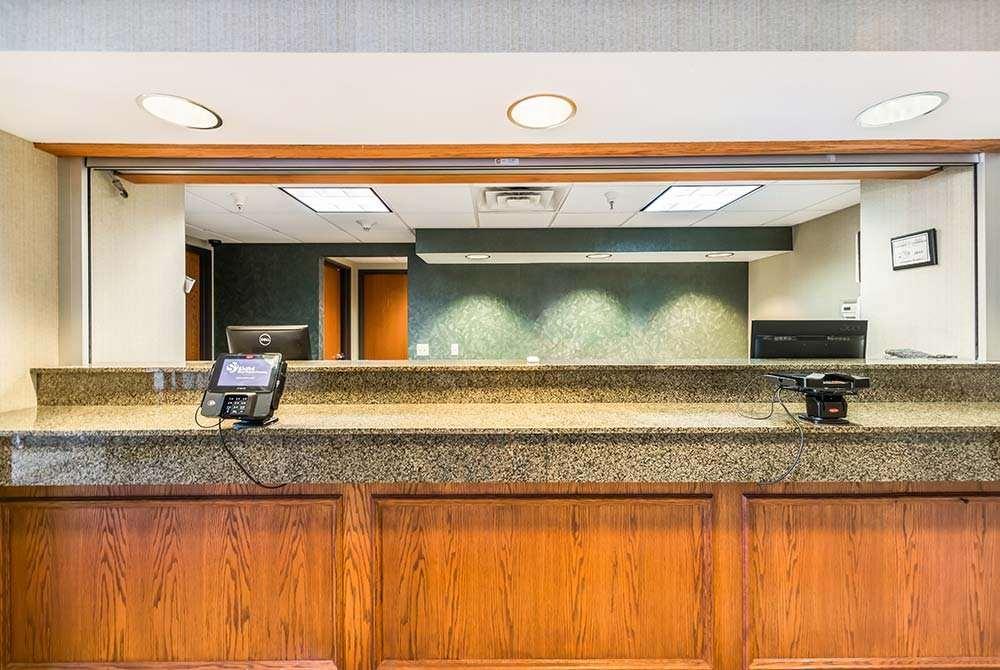 Welcome Suites-O'Fallon İç mekan fotoğraf