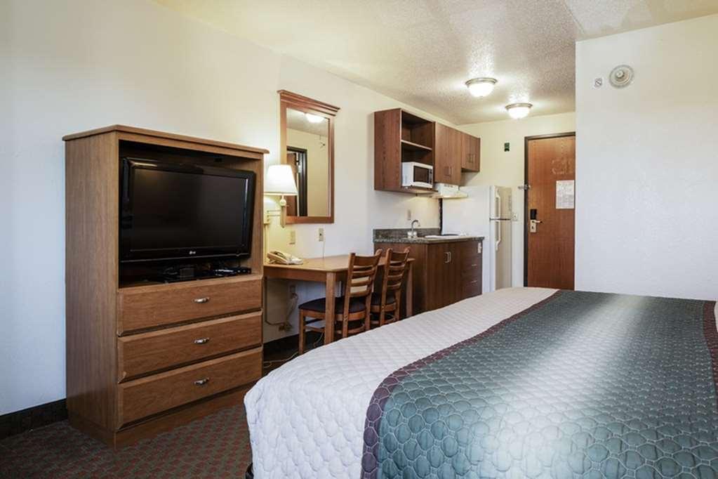 Welcome Suites-O'Fallon Oda fotoğraf